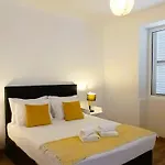Sea House 招待所 *