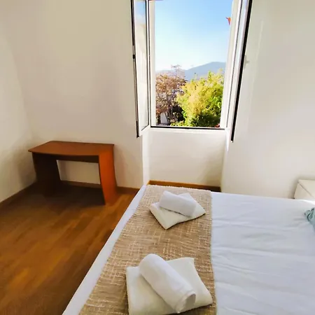 Pensjonat Sea House *