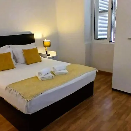 Sea House Casa de hóspedes Funchal (Madeira)