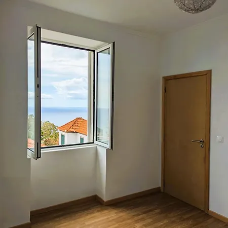 Casa de hóspedes Sea House