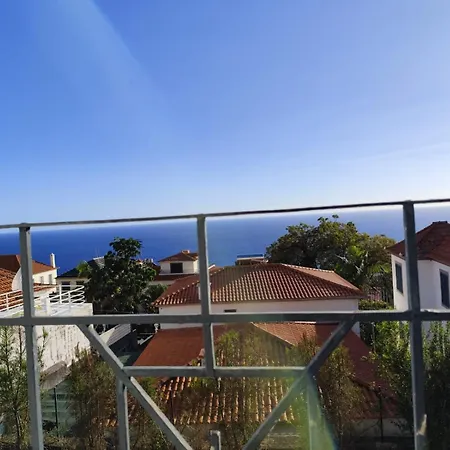 Sea House * Funchal (Madeira)