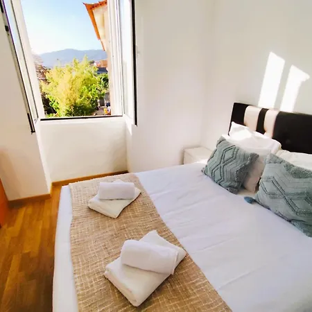 Casa de hóspedes Sea House