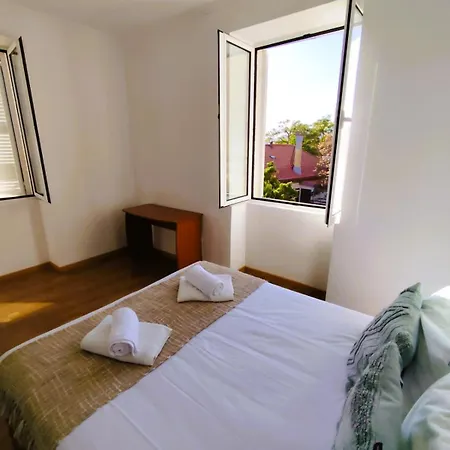 Casa de hóspedes Sea House *