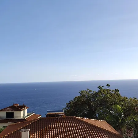 Pensjonat Sea House *