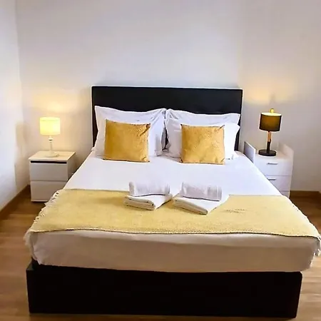 Maison d'hôtes Sea House