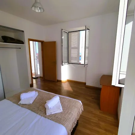 Sea House * Funchal (Madeira)