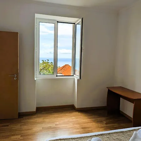 Sea House Maison d'hôtes Funchal (Madeira)