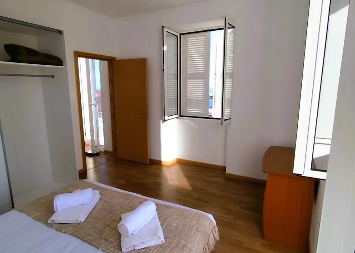 Sea House * Funchal (Madeira)