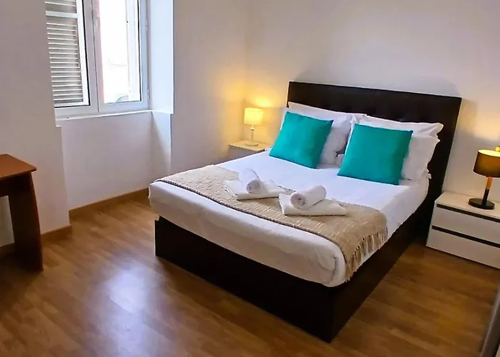 Sea House Funchal (Madeira)