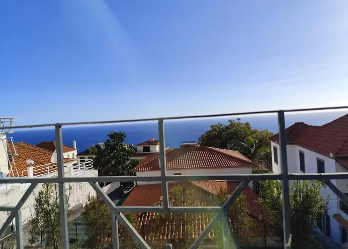 Sea House * Funchal (Madeira)